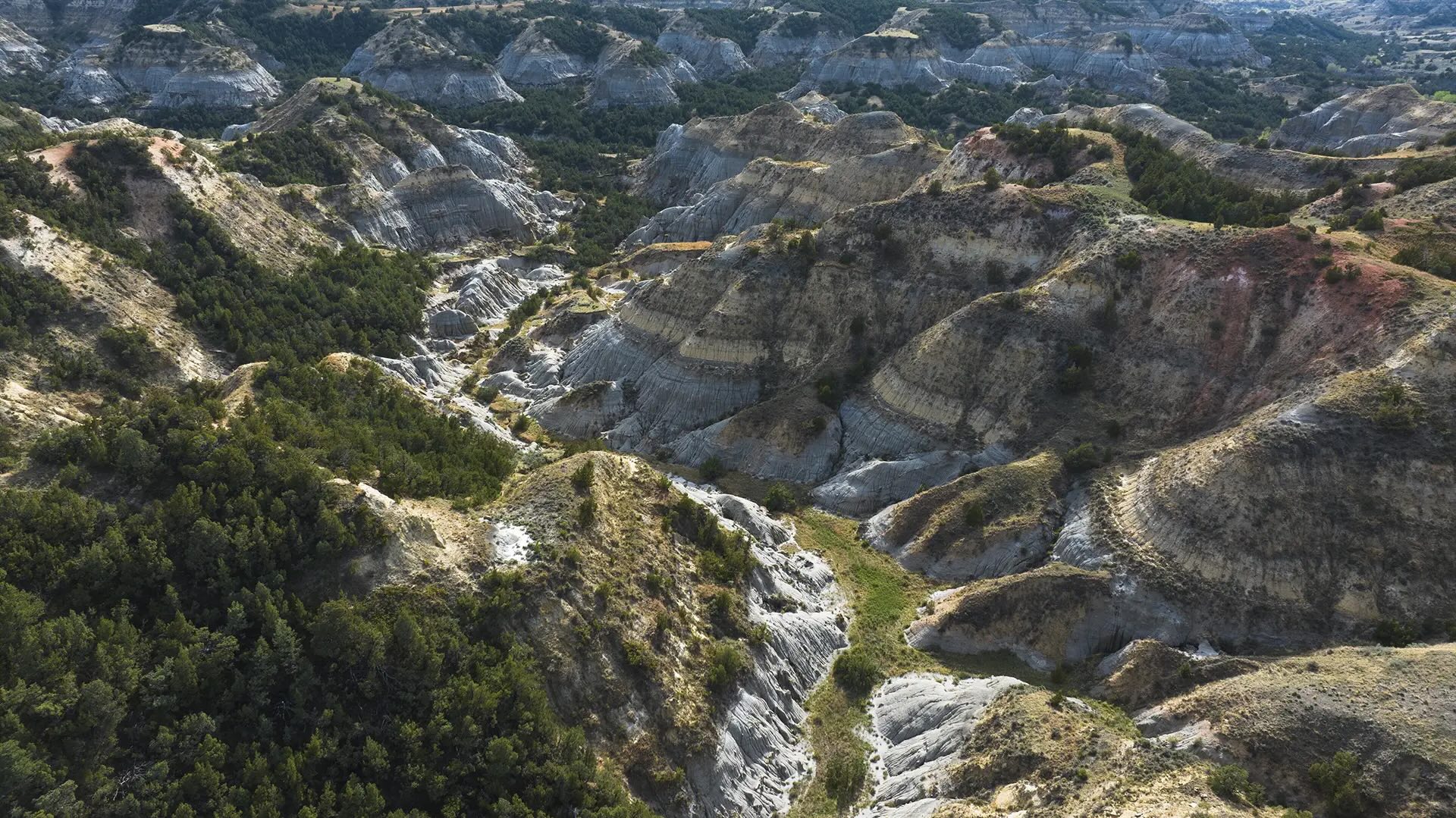 Canyon Creek Four Ranch