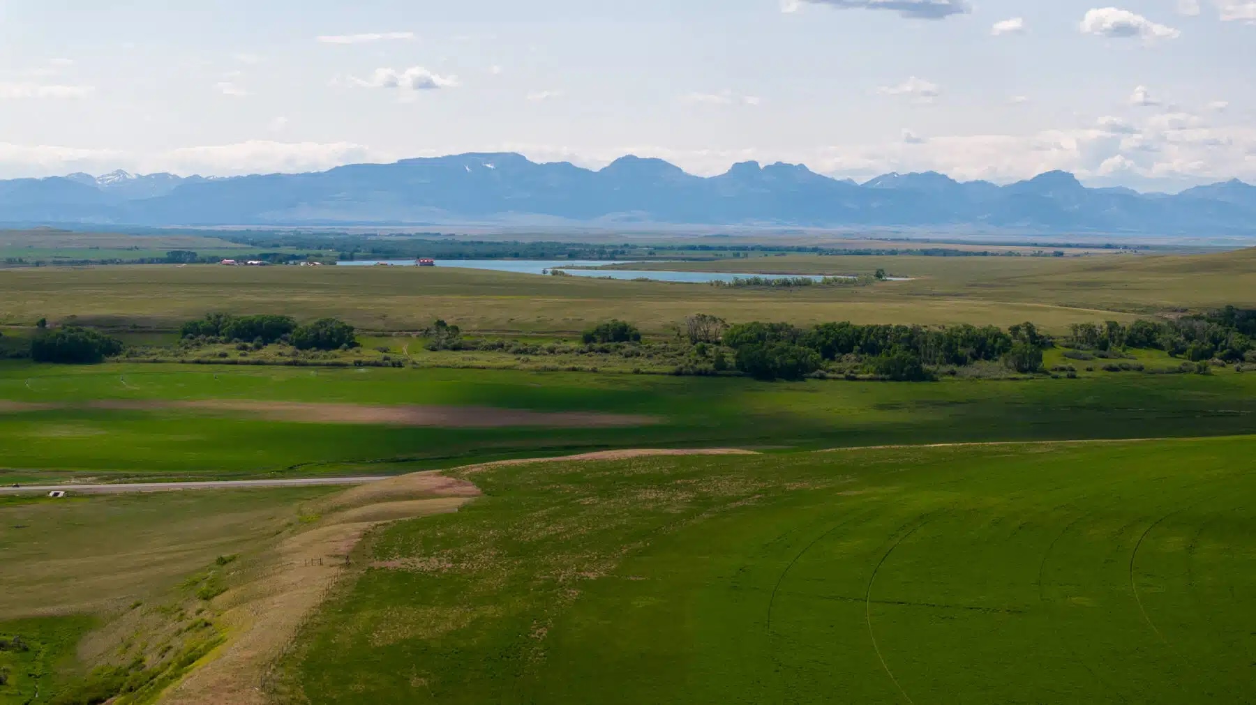 Baker Spring Creek Ranch