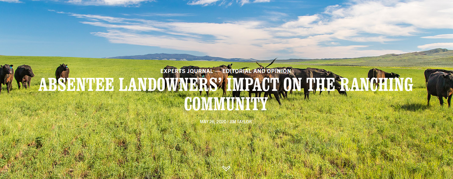absentee-landowners-impact-on-the-ranching-community absentee-landowners-impact-on-the-ranching-community