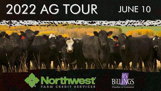 2022 Billings Chamber Ag Tour 2022 Billings Chamber Ag Tour