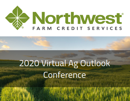 2020 Virtual Ag Outlook Conference