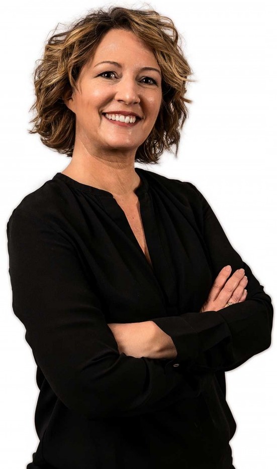 Tiffany Youngren