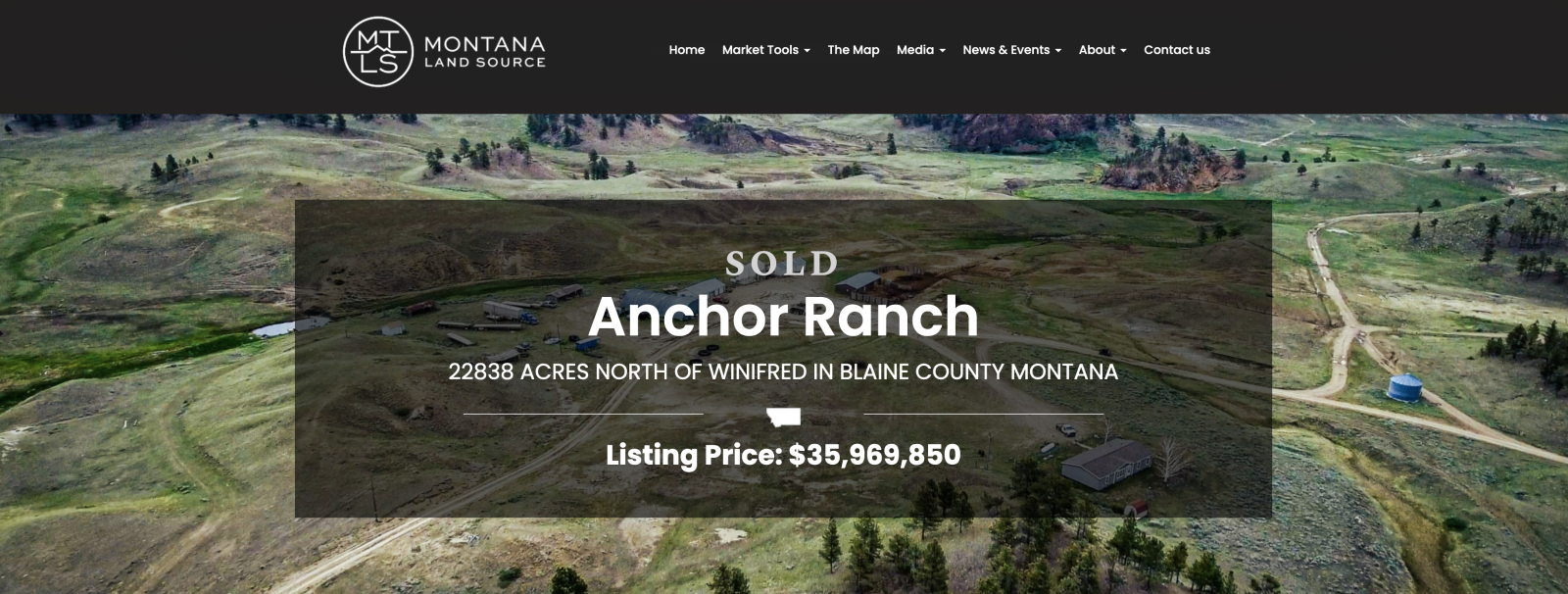 Anchor Ranch Anchor Ranch