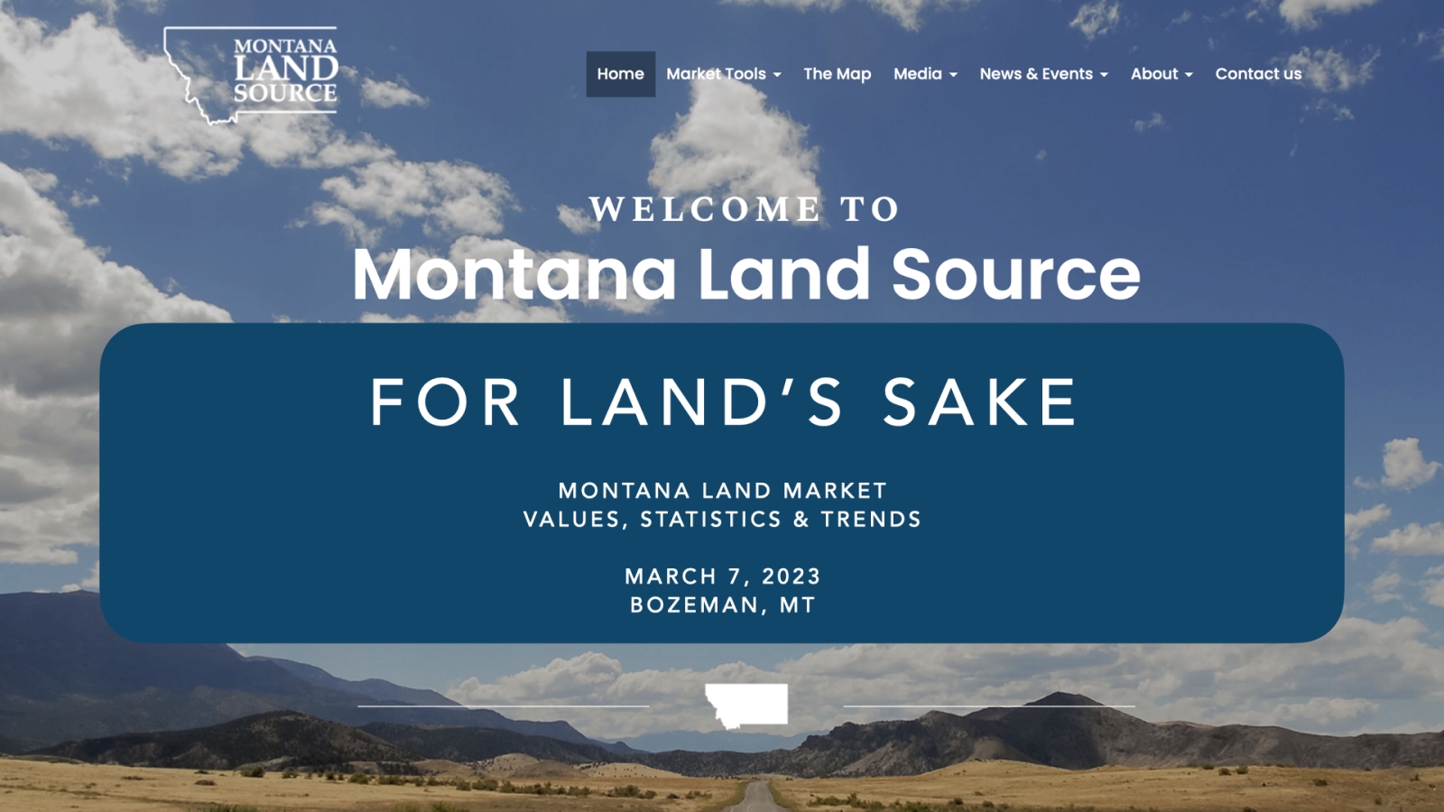2022 Montana Land Values 2022 Montana Land Values