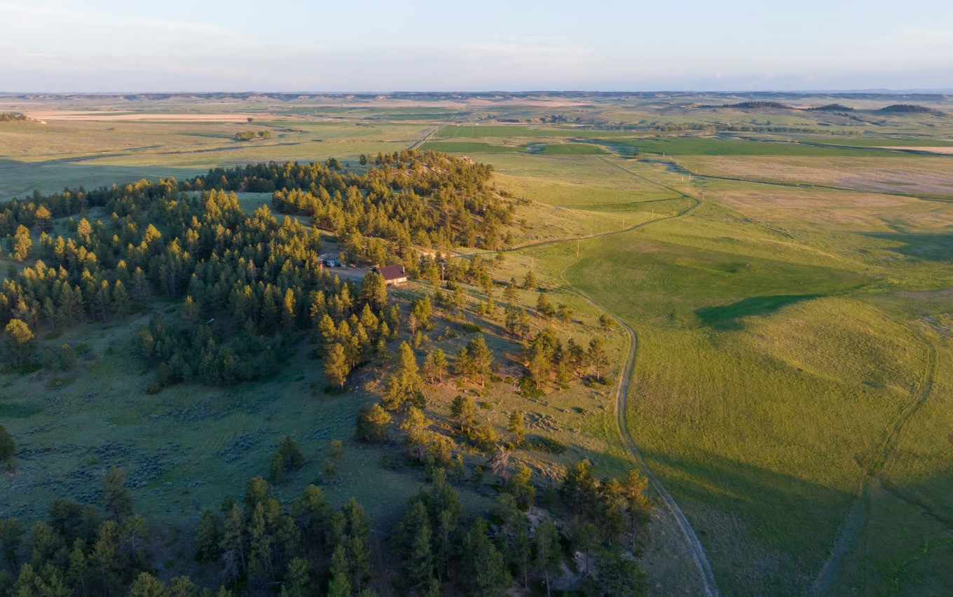 Elk Rich Ranch