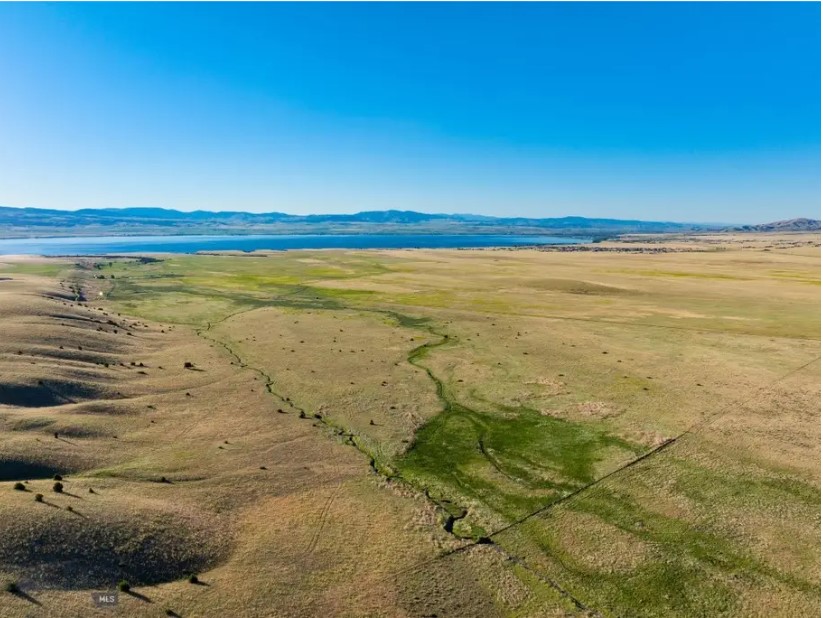 Galzagorry Road - 450 Acres