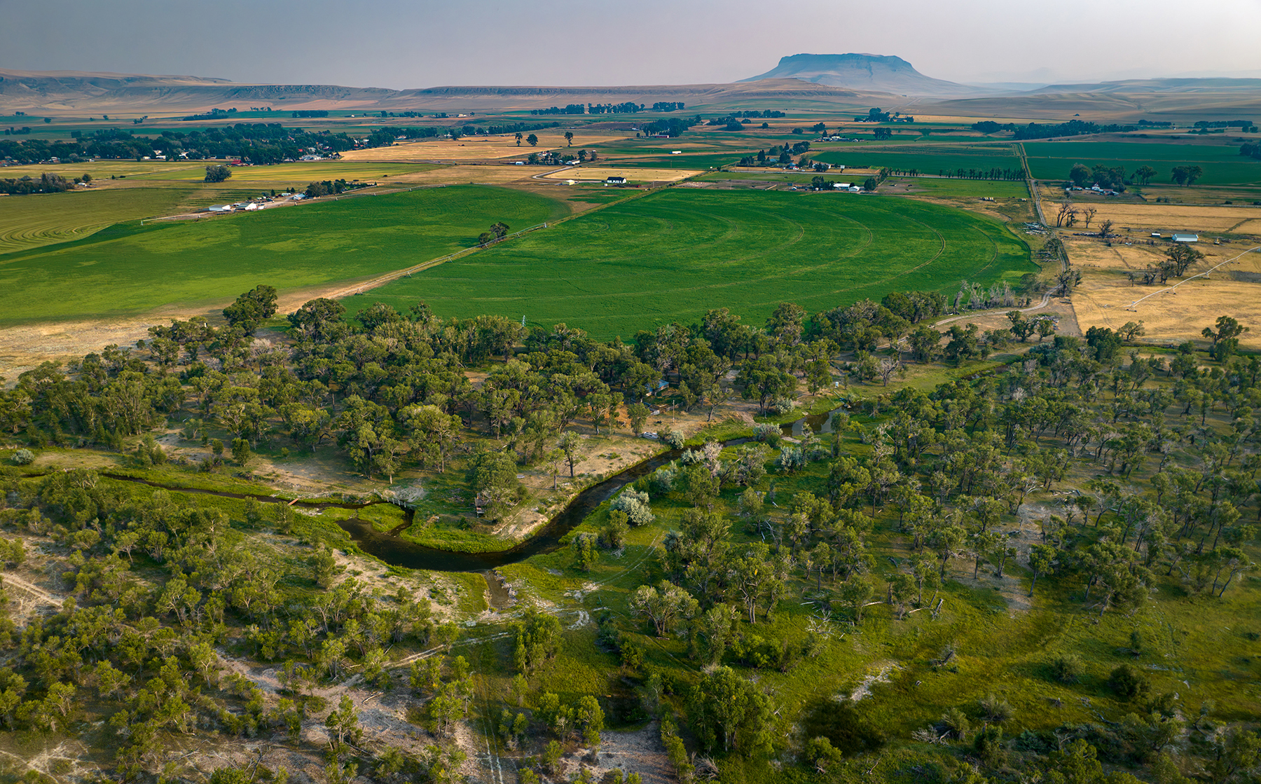 Sun River Equestrian