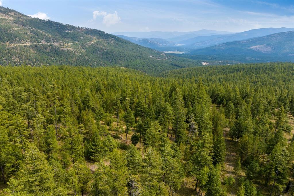 Idaho Hill Road