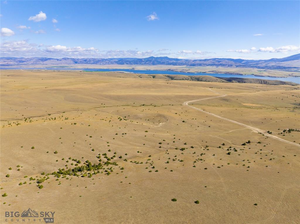 2B Open Range Trail