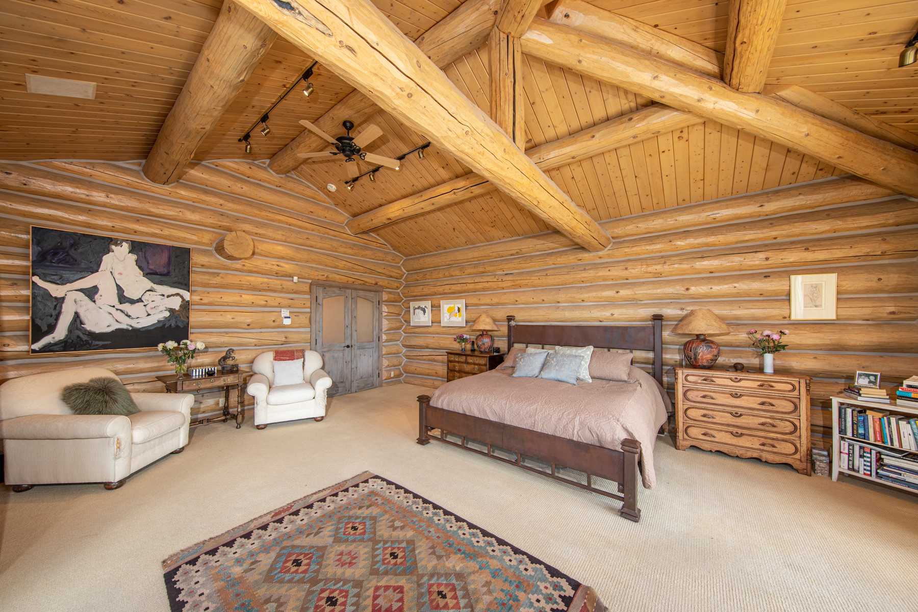 Pintler Vista Ranch