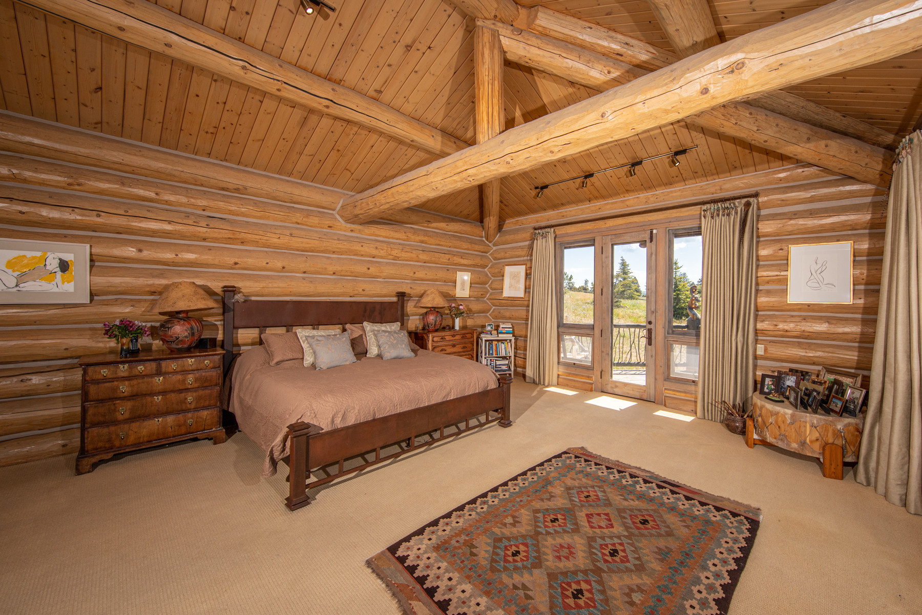 Pintler Vista Ranch