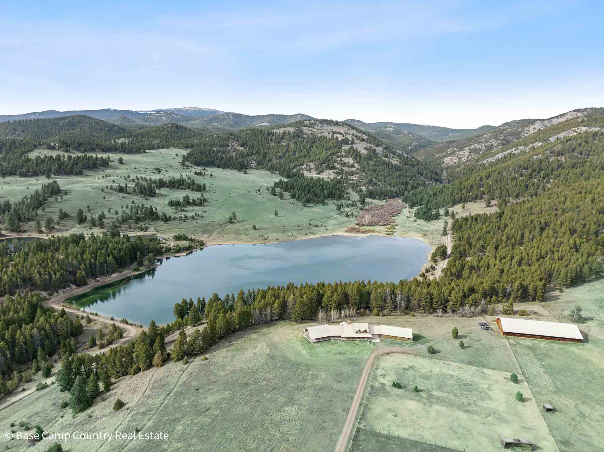Lois Lake Ranch