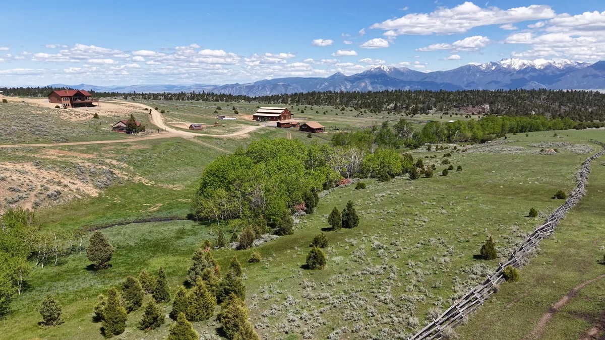Highland Foothills Ranch
