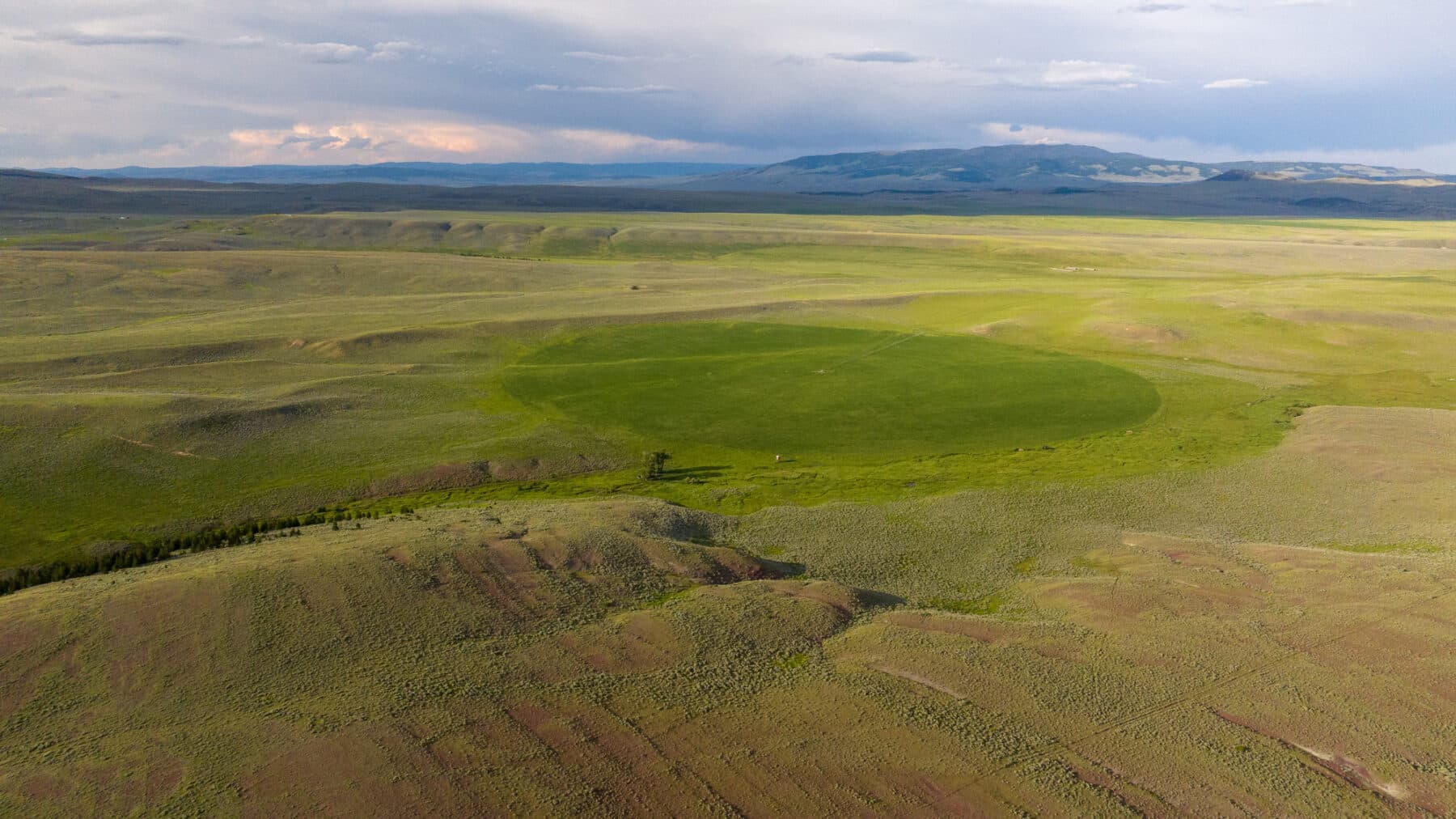 Battle Mountain Ranch
