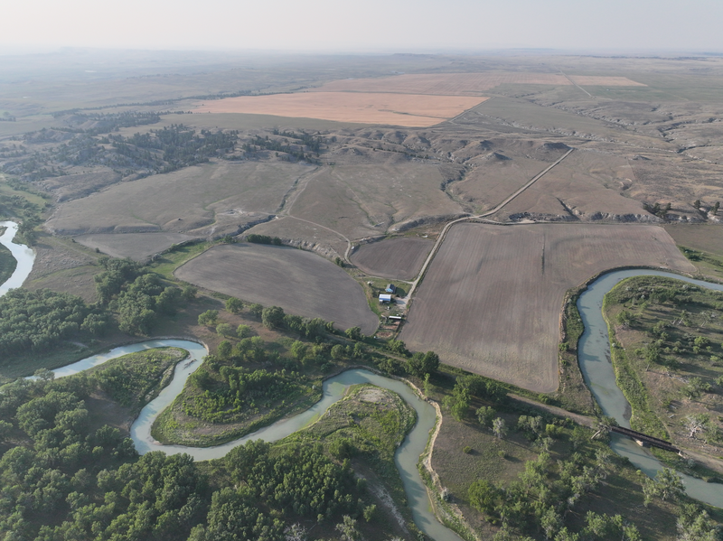 Hamilton Road Ranch