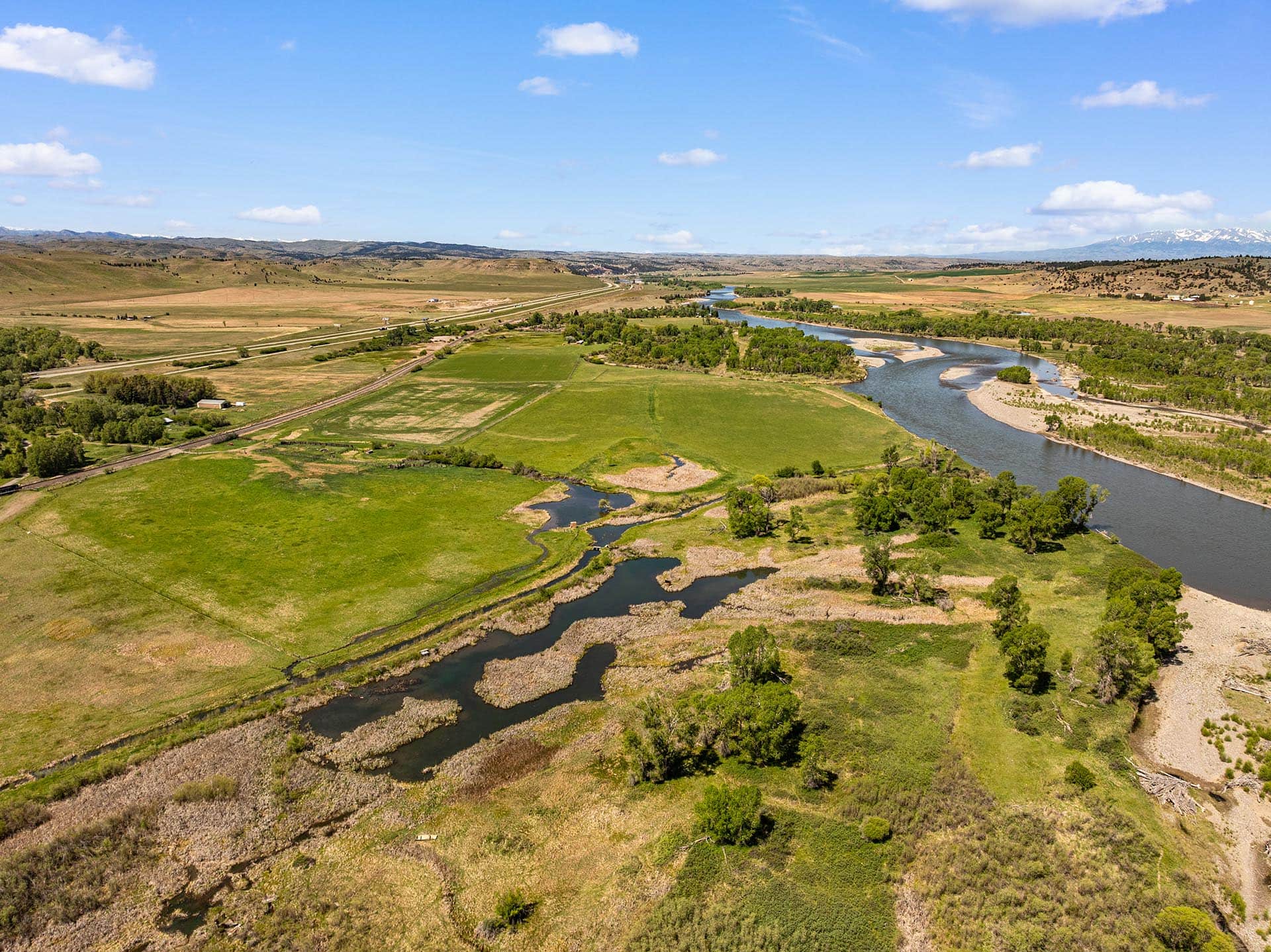 Mallard Springs Ranch