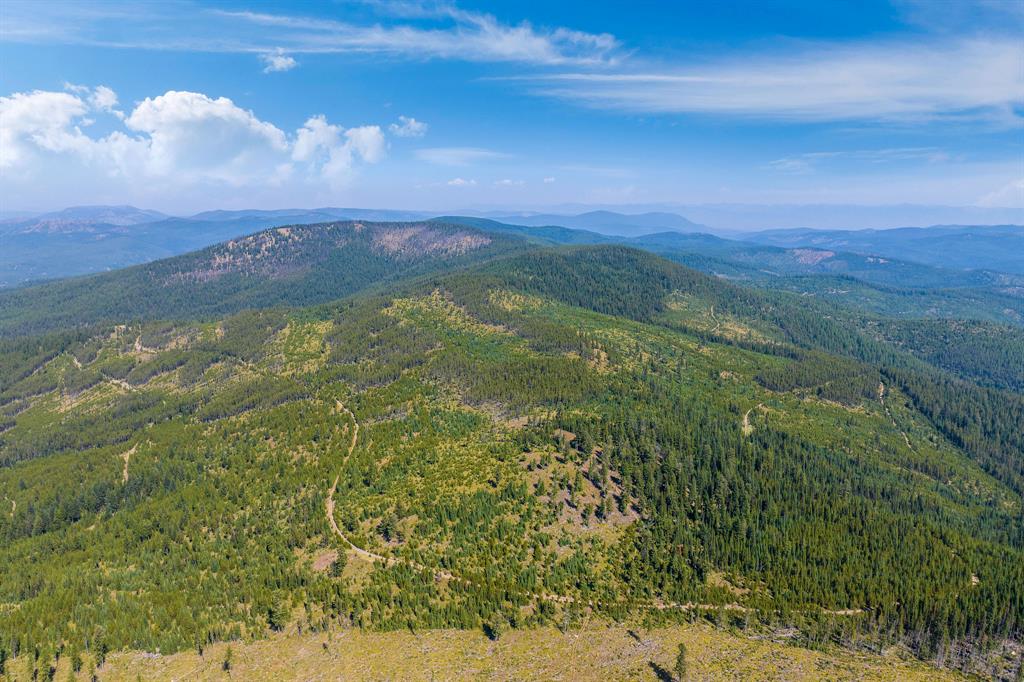 Fish Creek Road