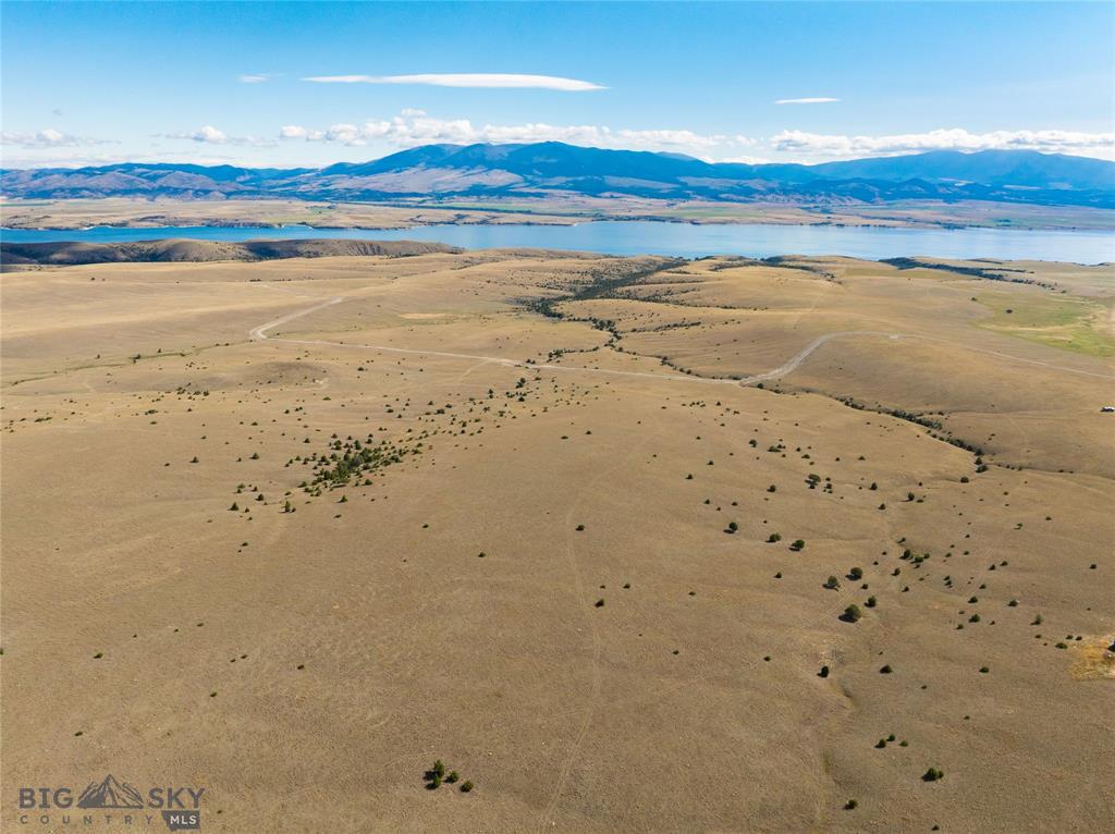1B Open Range Trail