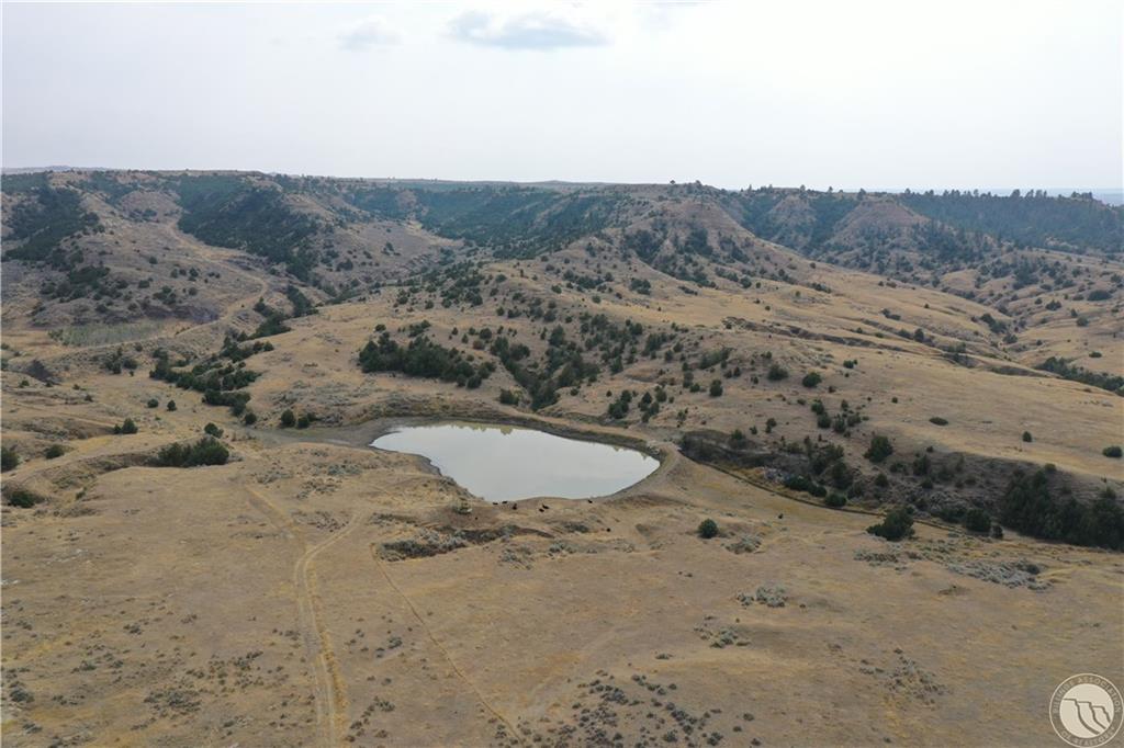 Rosebud Creek Road