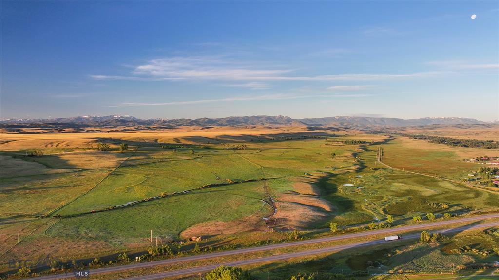 Sweet Grass Meadows