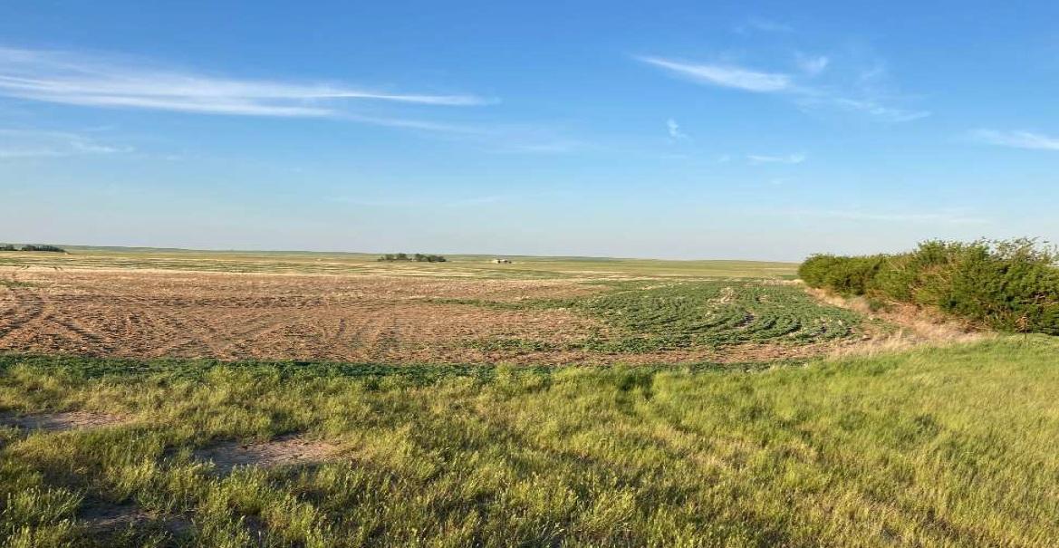 East Poplar River Ranch & Recreation Property