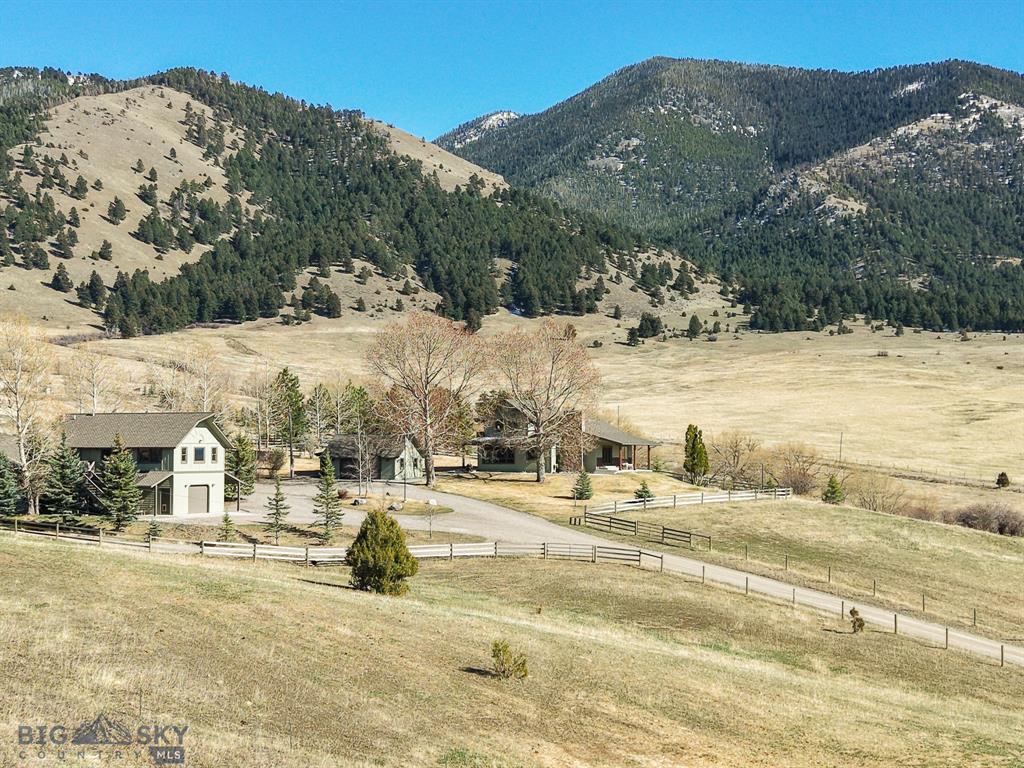 Bridger Foothills Horseman’s Retreat