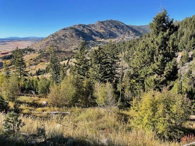 Horse Canyon Retreat