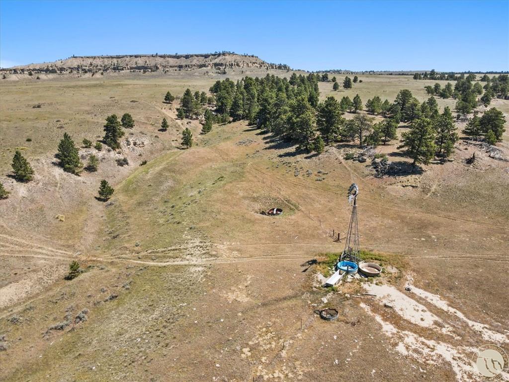 Miller Butte