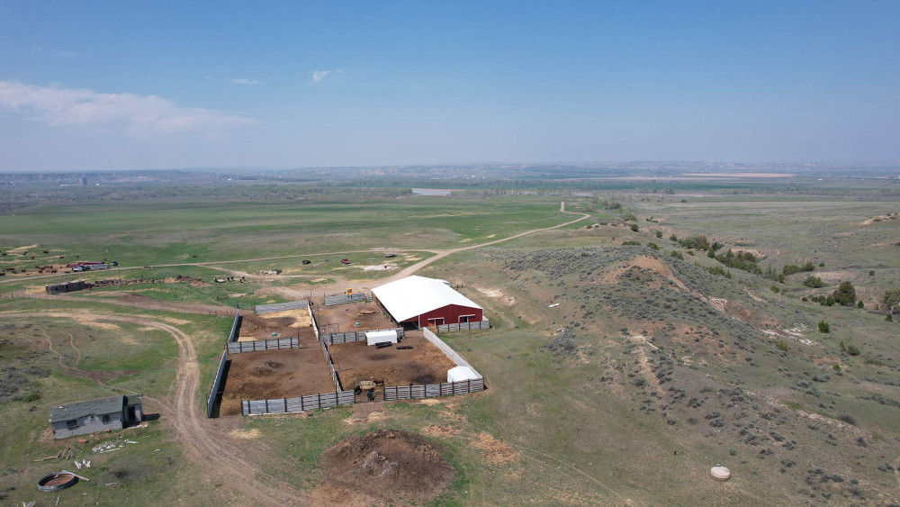 Mullendore Ranch