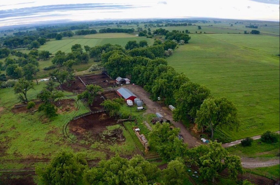 Valley Farm – Milk River