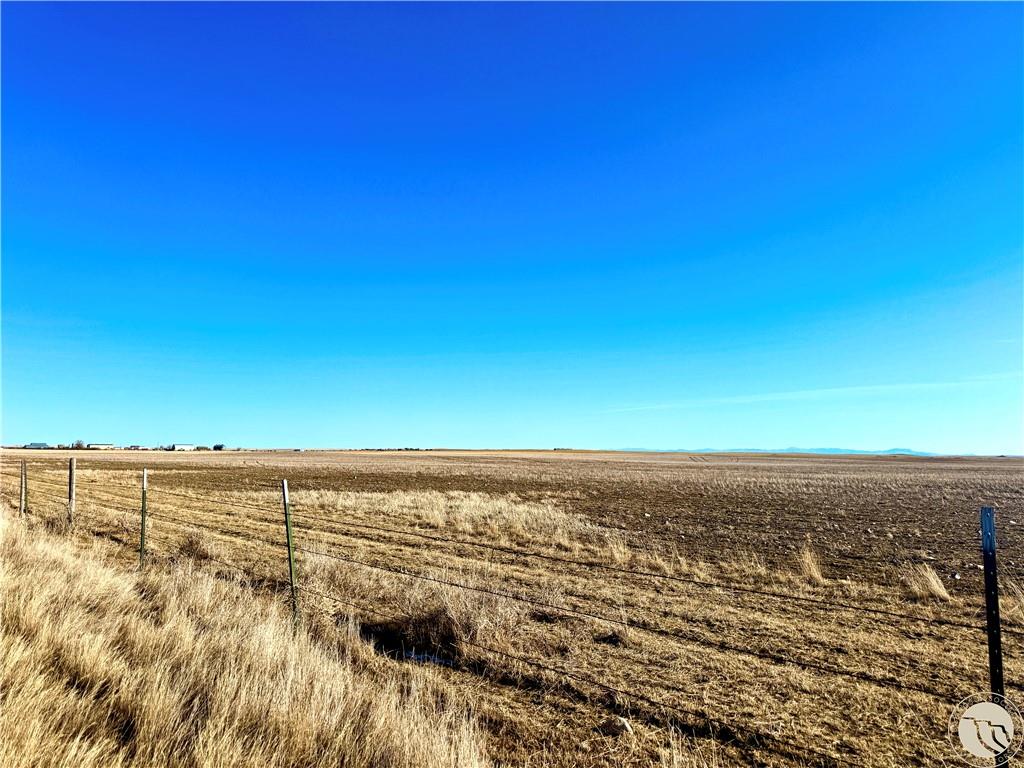 Road 220 North