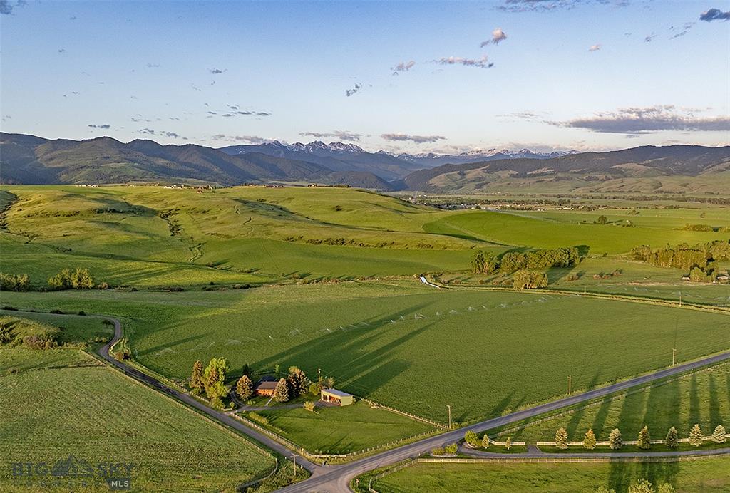 Yonder Ridge Ranch