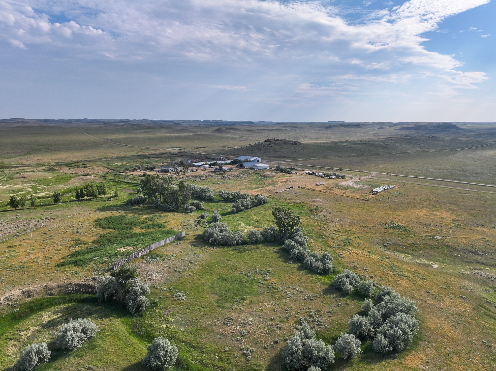 Antelope Springs Ranch