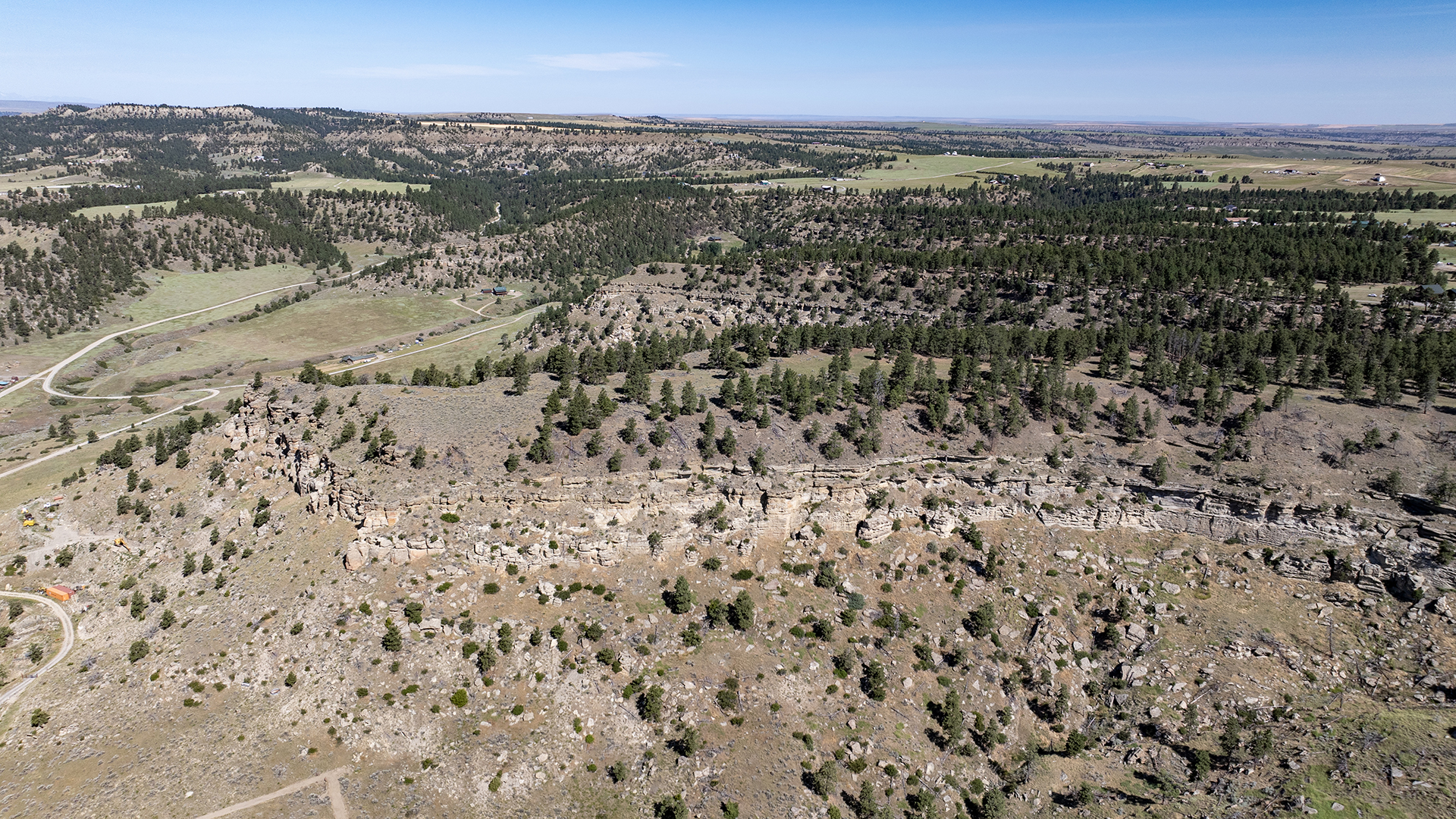 Rimrock Vista – Tract 29 & 30
