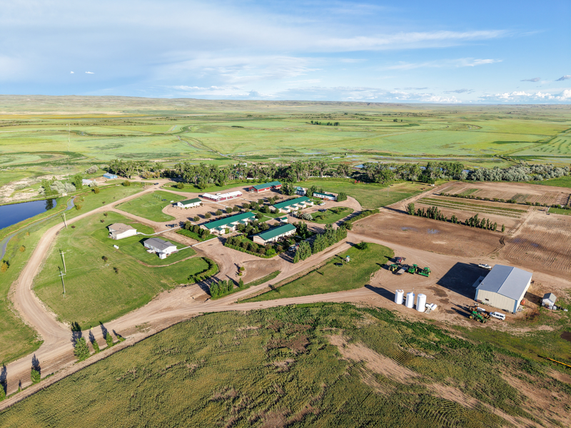 East Malta Ranch