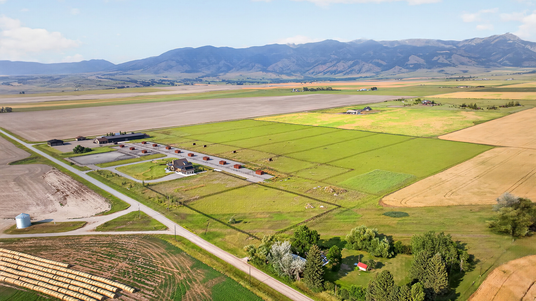 Bandolero Ranch