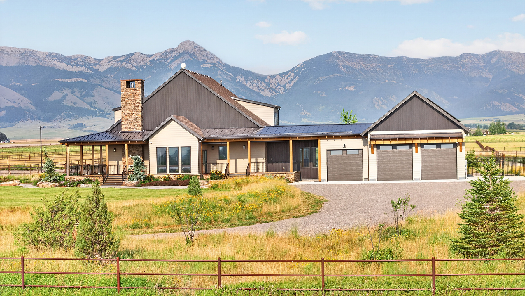 Bandolero Ranch