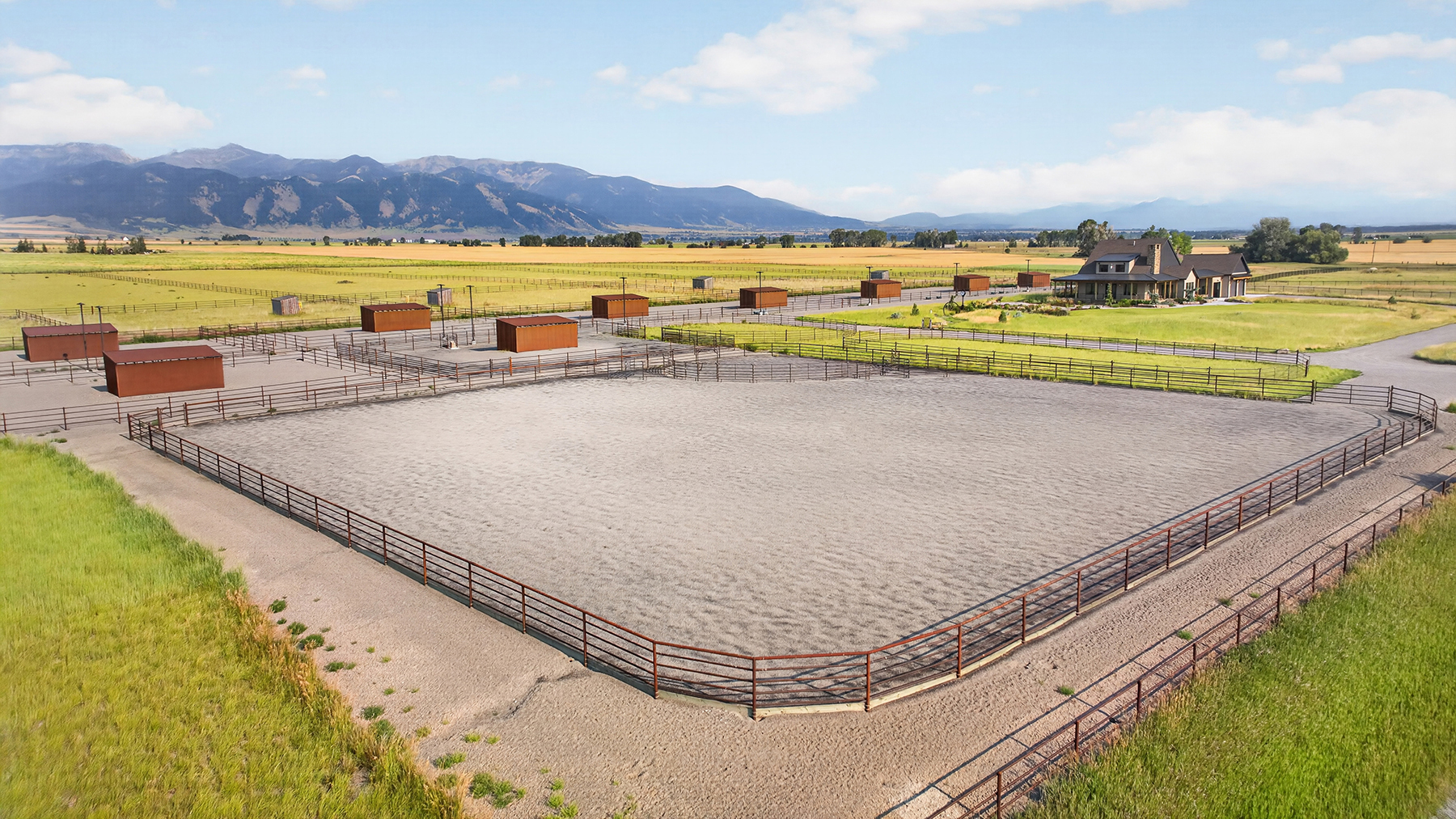 Bandolero Ranch