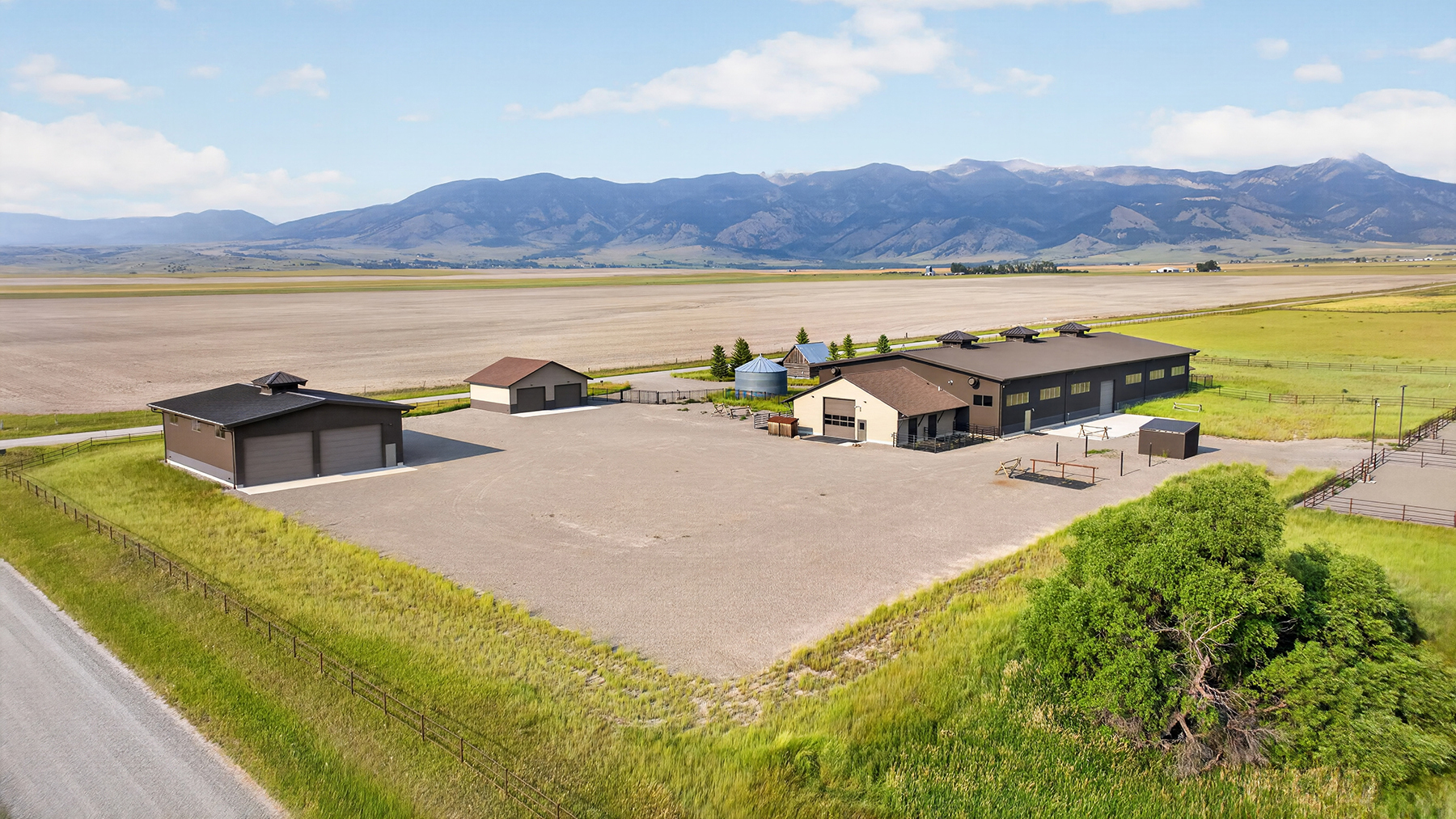 Bandolero Ranch