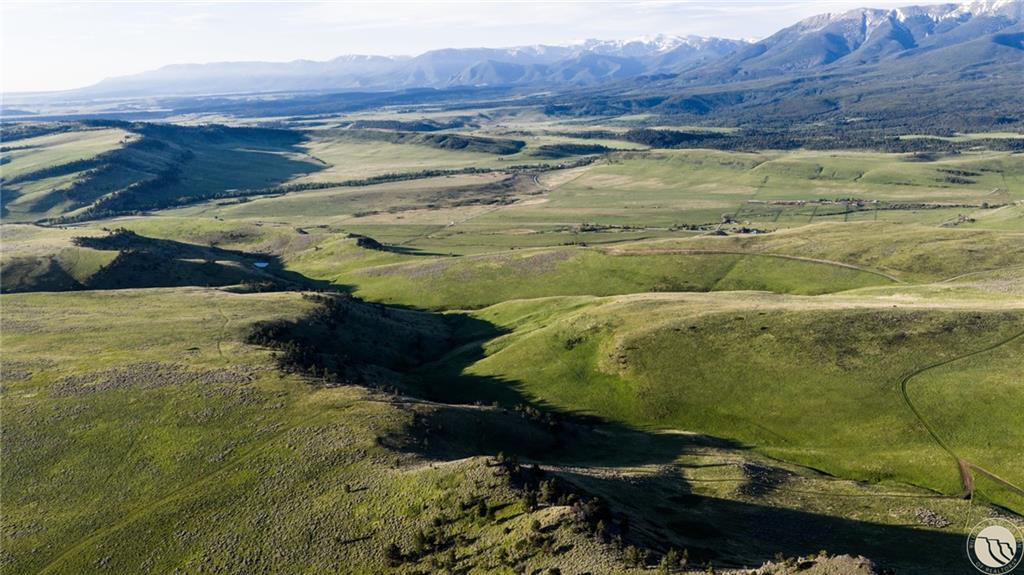 Beartooth Canyon Ranch