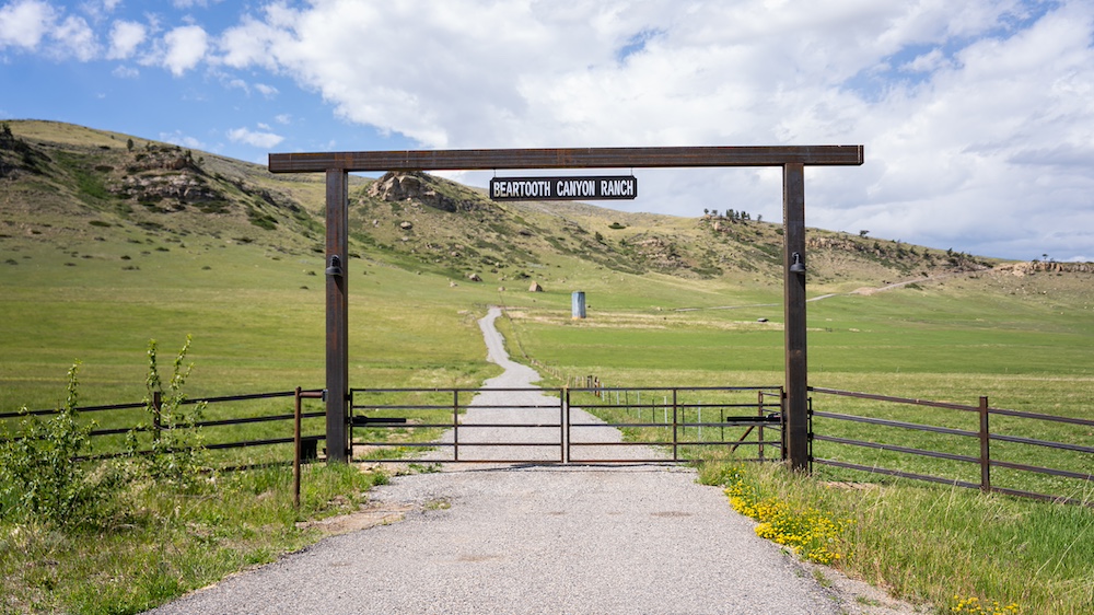 Beartooth Canyon Ranch