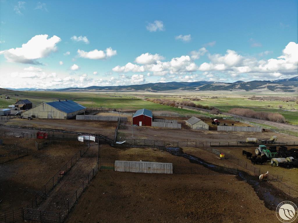 Chevallier Ranch